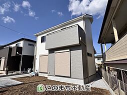 いろどりアイタウン鹿沼市千渡22-P1