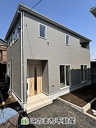 CRADLEGARDEN宇都宮市今宮第3