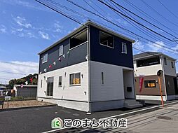 CRADLEGARDEN真岡市台町第9