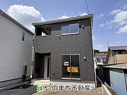 CRADLEGARDEN壬生町安塚第5