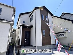 ハートフルタウン宇都宮市砥上町1110番