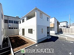 CRADLEGARDEN小山市横倉第4