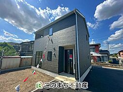 CRADLEGARDEN真岡市長田第23
