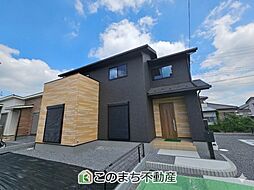ワイウッドコート小山市中久喜第1期