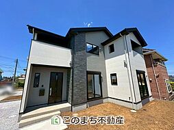リガーレ真岡市熊倉町14期