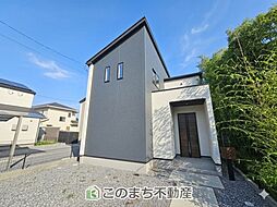 GRAFARE小山市神鳥谷2期