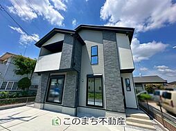 リガーレ塩谷郡高根沢町24期