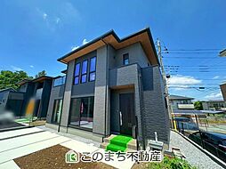 アーバンレジオス宇都宮市滝の原3丁目