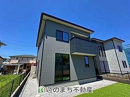 アーバンモデリア宇都宮市細谷町