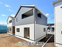 CRADLEGARDEN宇都宮市野沢町第4