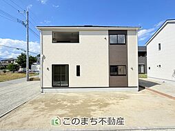 CradleGarden那須塩原市若草町第8