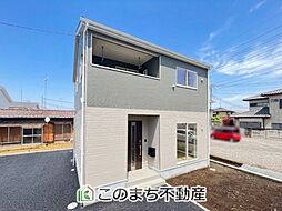 CRADLEGARDEN小山市東間々田第7