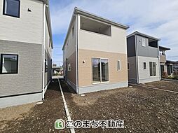 CRADLEGARDEN栃木市大平町西野田第4