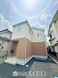 CRADLEGARDEN宇都宮市桜第3