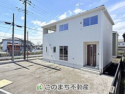 CRADLEGARDEN高根沢町中阿久津第1