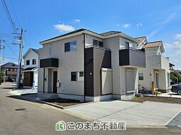 いろどりアイタウン栃木市大宮町22-P1　