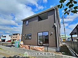 CRADLEGARDEN栃木市河合町第1