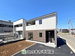 CRADLEGARDEN小山市横倉第4