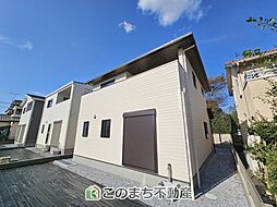 ワイウッドコート宇都宮市兵庫塚第1期