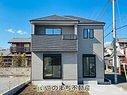 ハートフルタウン宇都宮市若草5丁目2698番