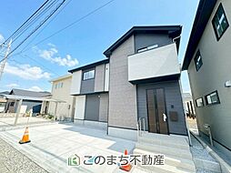 リガーレ宇都宮市双葉5期