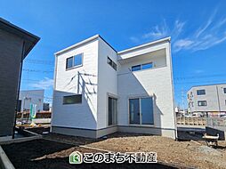 ワイウッドコート宇都宮市日の出第1期