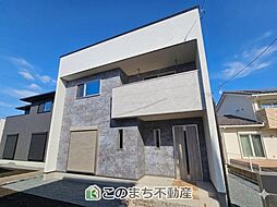 ワイウッドコート宇都宮市日の出第1期