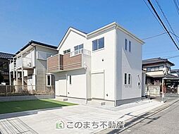 ハートフルタウン宇都宮市鶴田町97番