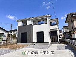 LiveleGarden.S宇都宮市鶴田町第23