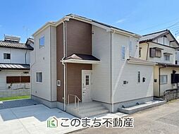 ハートフルタウン宇都宮市竹林町163番