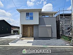 ワイウッドコート宇都宮市宝木本町第2期