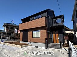 LiveleGarden.S宇都宮駒生町第25