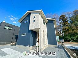 ワイウッドコート宇都宮市下川俣町第1期
