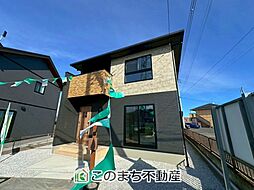クライン宇都宮市駒生町第4期