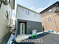 CRADLEGARDEN宇都宮市大塚町第3