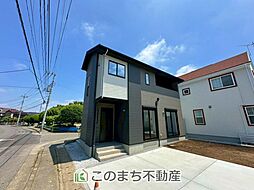 リガーレ宇都宮市江曽島町16期