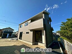 いろどりアイタウン宇都宮市岩曽町24-P1
