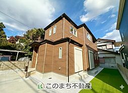 ハートフルタウン宇都宮市岩曽町1428番