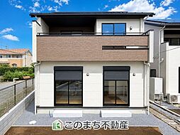 ブルーミングガーデン宇都宮市五代2丁目