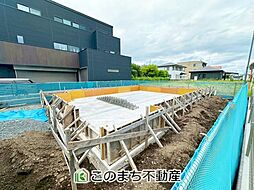 クライン宇都宮市平松本町第1期