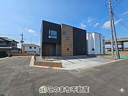 クライン下野市川中子第1期
