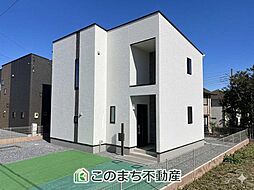 クライン下野市川中子第1期