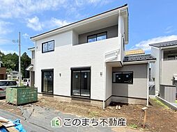 いろどりアイタウン日光市森友23-P1