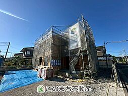 LiveleGarden.S宇都宮市雀の宮第7