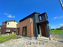 LiveleGarden.S宇都宮市中里町第5