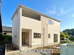 CRADLEGARDEN真岡市台町第10