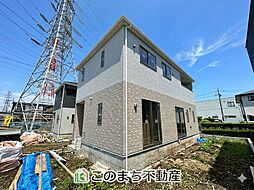 CRADLEGARDEN小山市城北第11