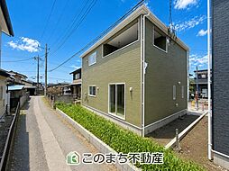 CRADLEGARDEN宇都宮市宮の内第4