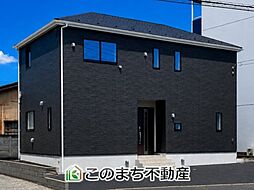 CRADLEGARDEN真岡市並木町第6