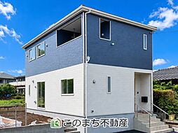 CRADLEGARDEN真岡市並木町第7